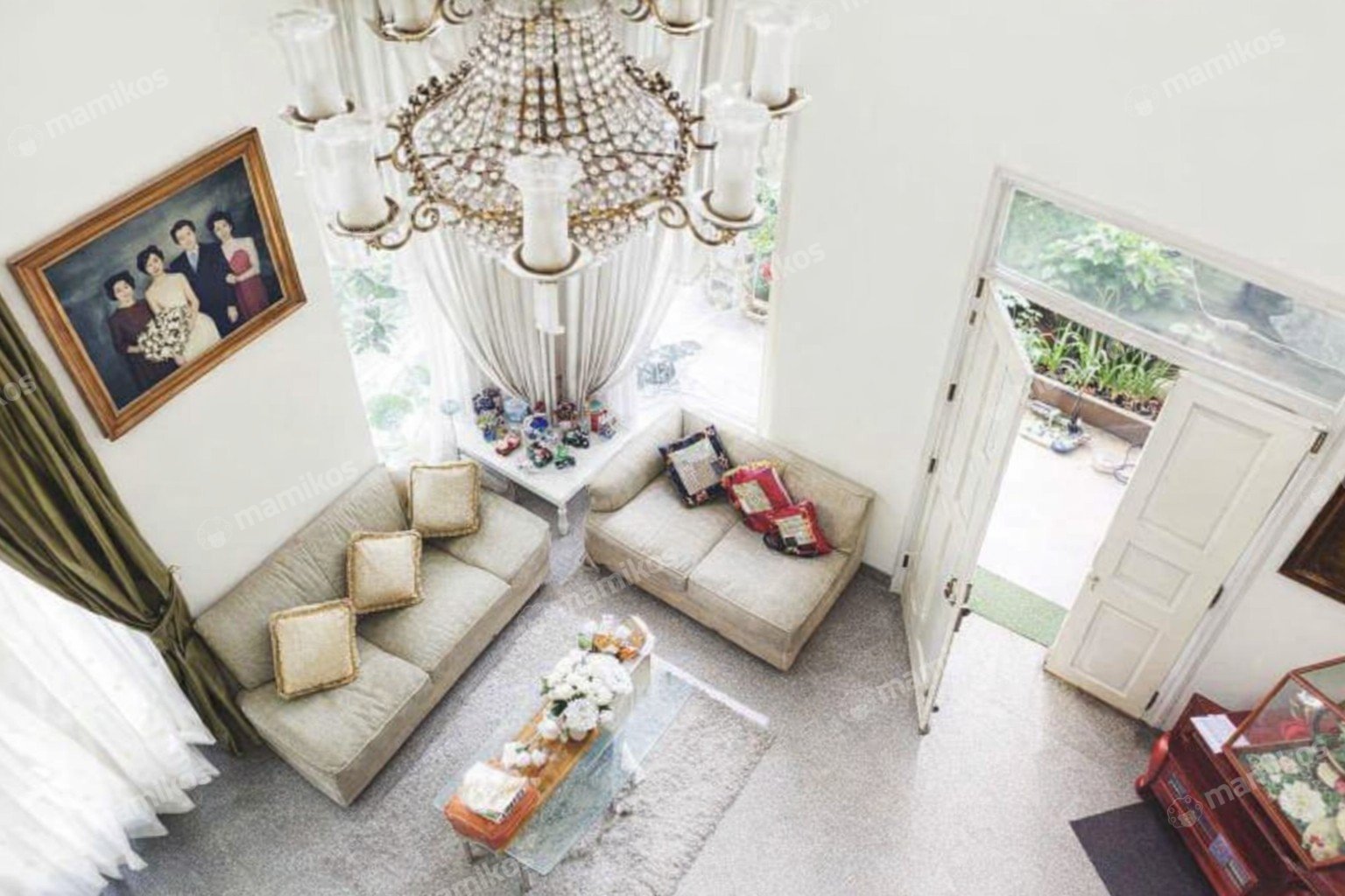 Rumah 5KT 5KM Permata Buana Jakarta Barat