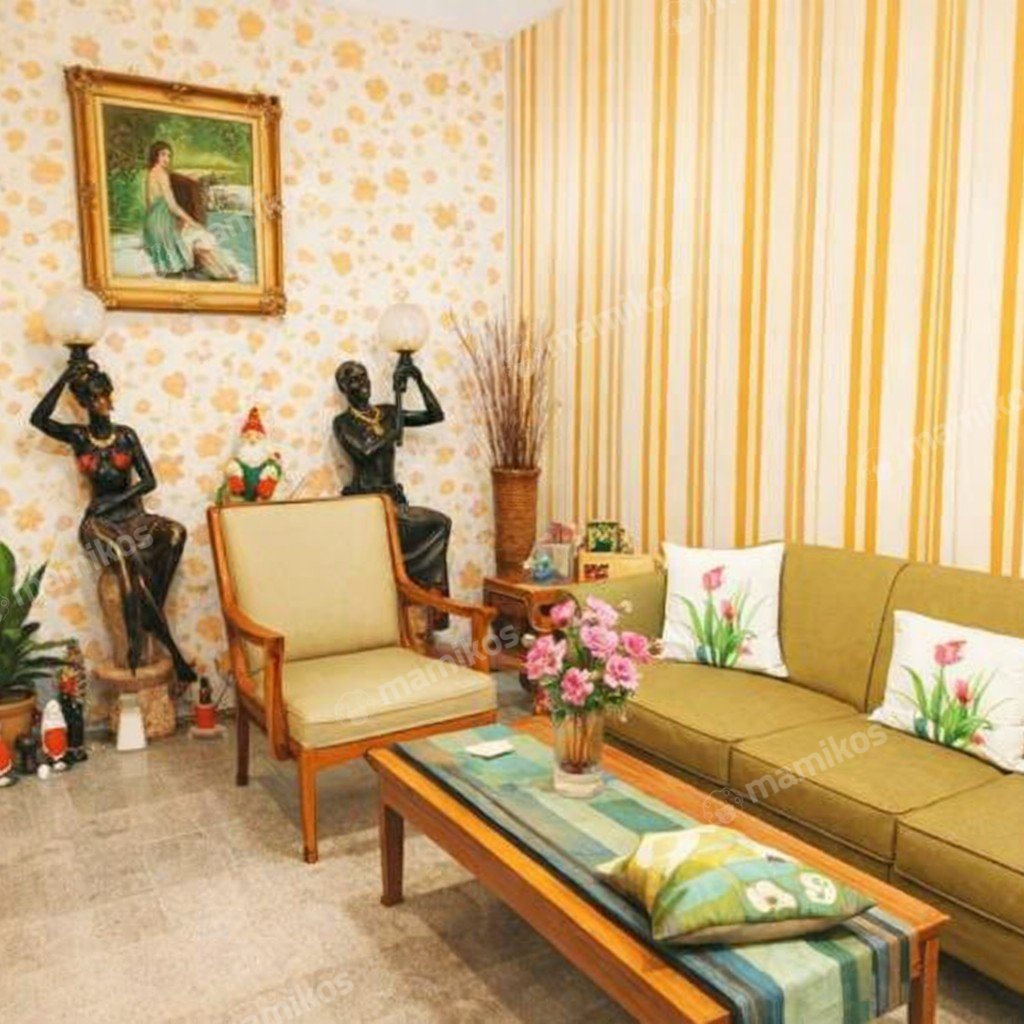 Rumah Sertifikat SHM 5 Kamar Tidur 5 Kamar Mandi Permata Buana Jakarta Barat - Photo 2