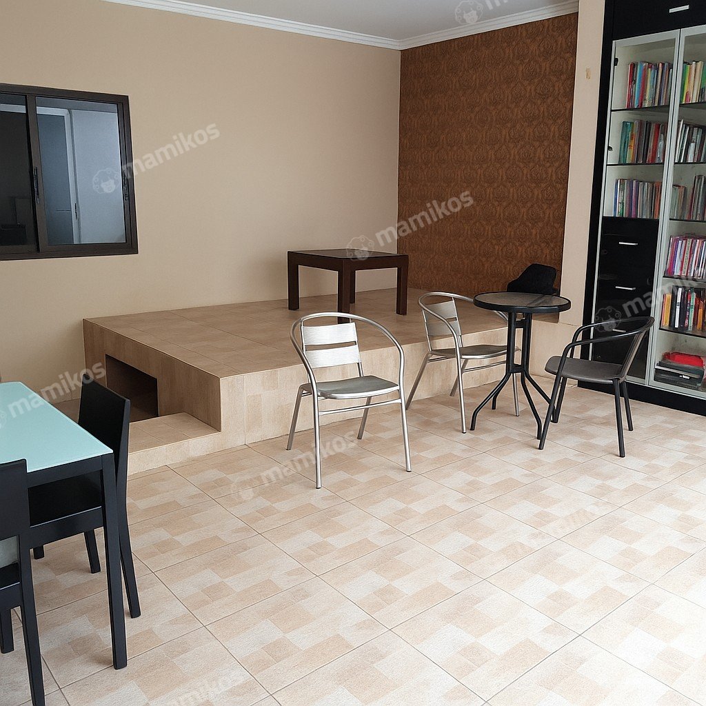 Rumah Sertifikat SHM 4 Kamar Tidur 4 Kamar Mandi Kota Wisata Jakarta Timur - Photo 4