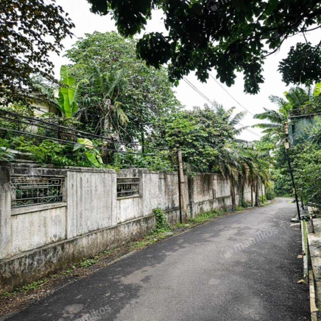 Rumah Sertifikat SHM 5 Kamar Tidur 3 Kamar Mandi Kemang Jakarta Selatan - Photo 5
