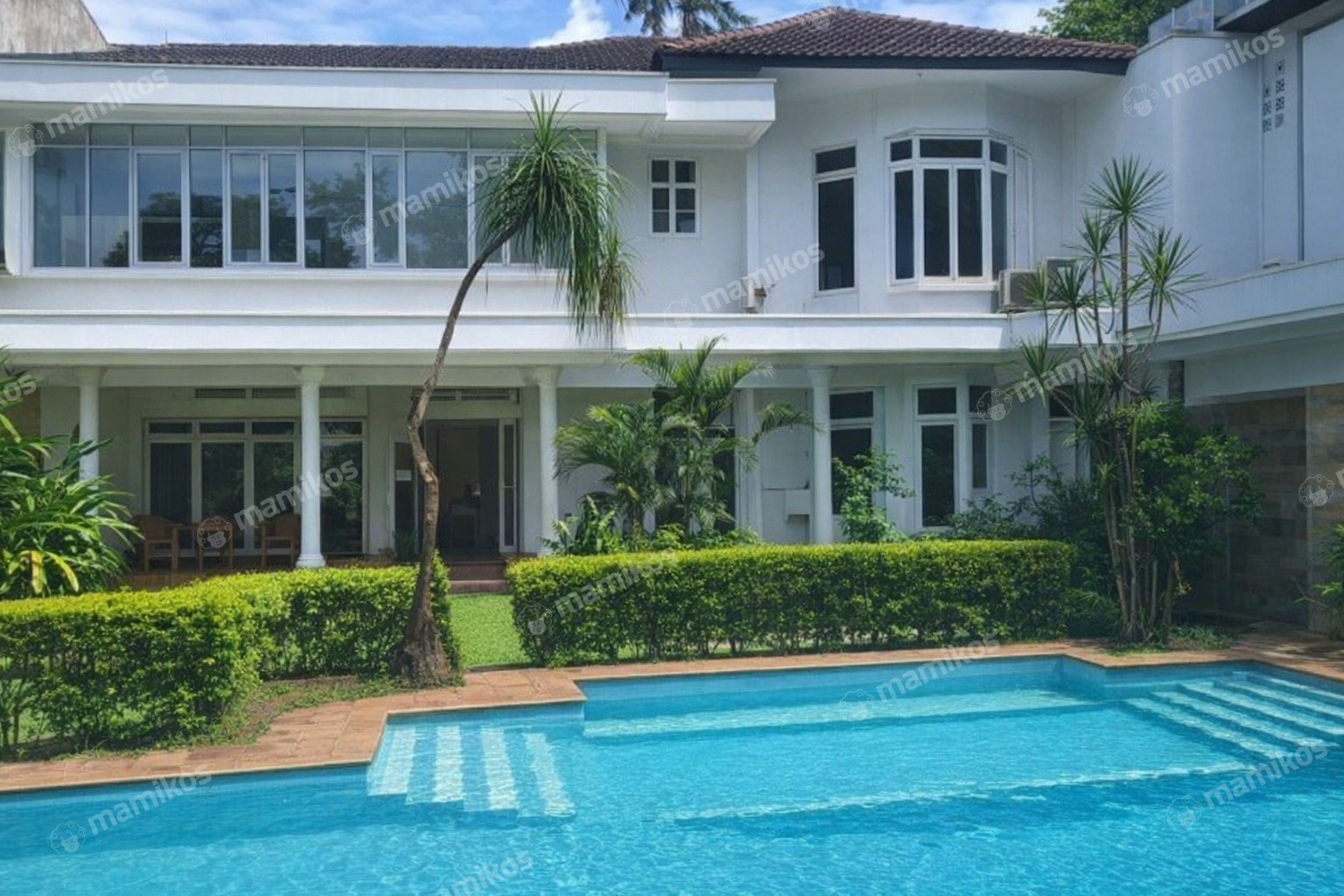 Rumah 4KT 4KM Antasari Jakarta Selatan