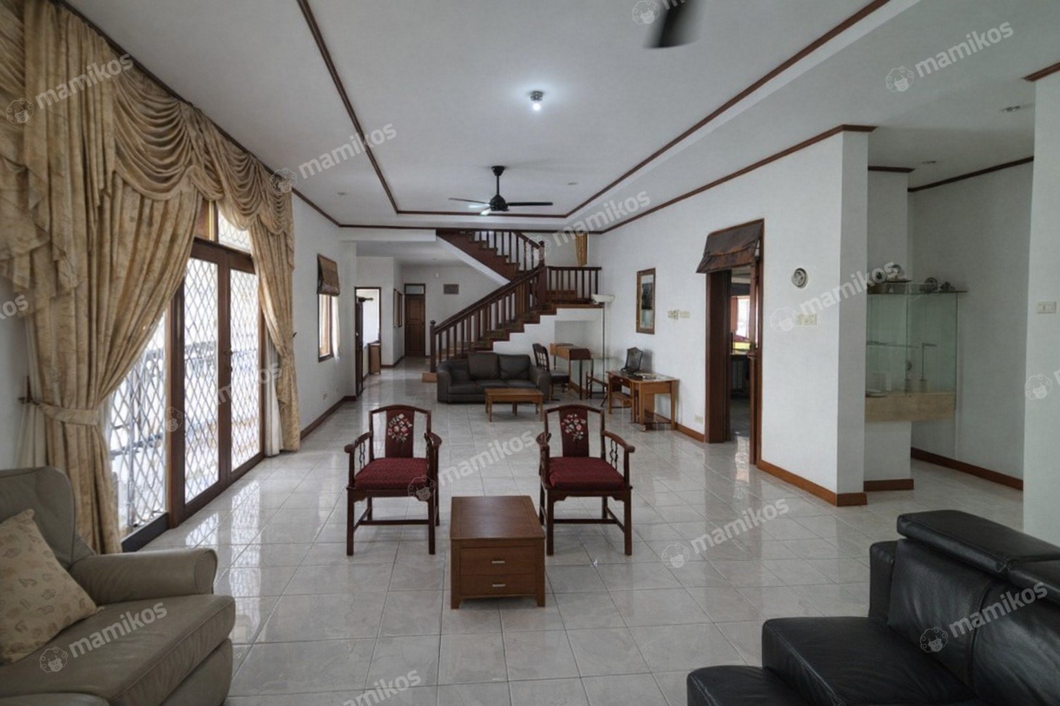 Rumah Sertifikat SHM 6 Kamar Tidur 4 Kamar Mandi Pondok Labu Jakarta Selatan - Photo 2