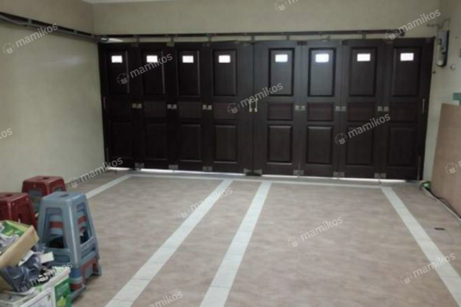 Rumah Sertifikat SHM 5 Kamar Tidur 3 Kamar Mandi Kelapa Gading Jakarta Utara - Photo 3