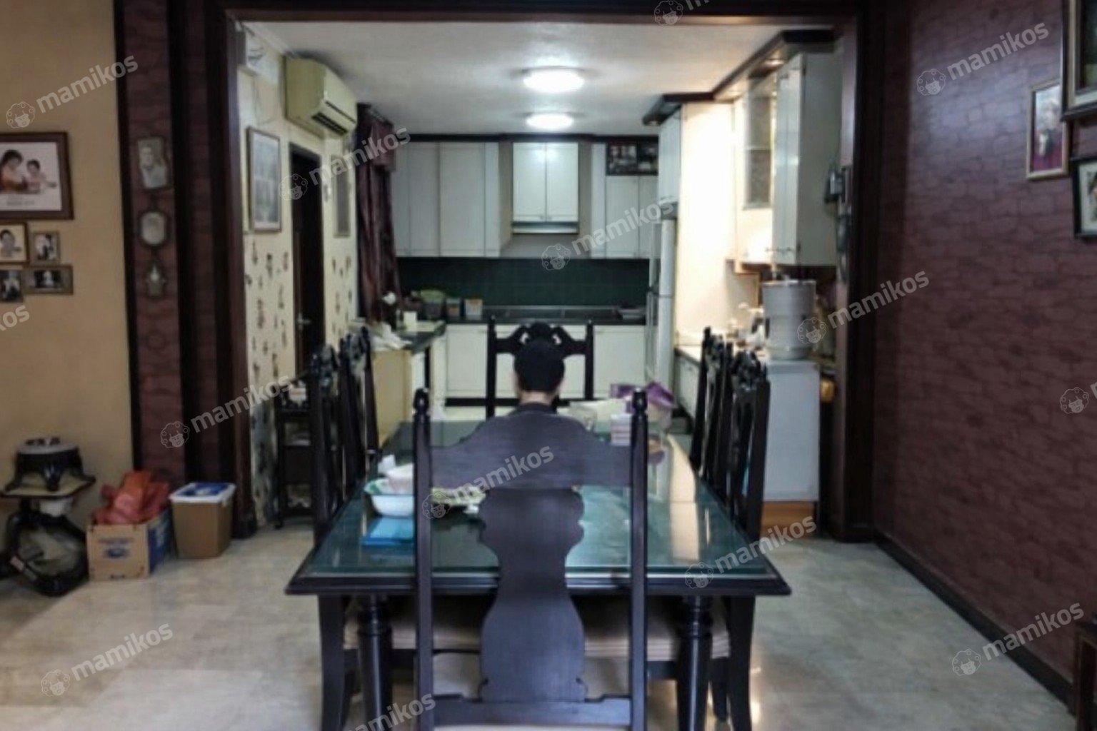 Rumah Sertifikat SHM 5 Kamar Tidur 3 Kamar Mandi Kelapa Gading Jakarta Utara - Photo 4