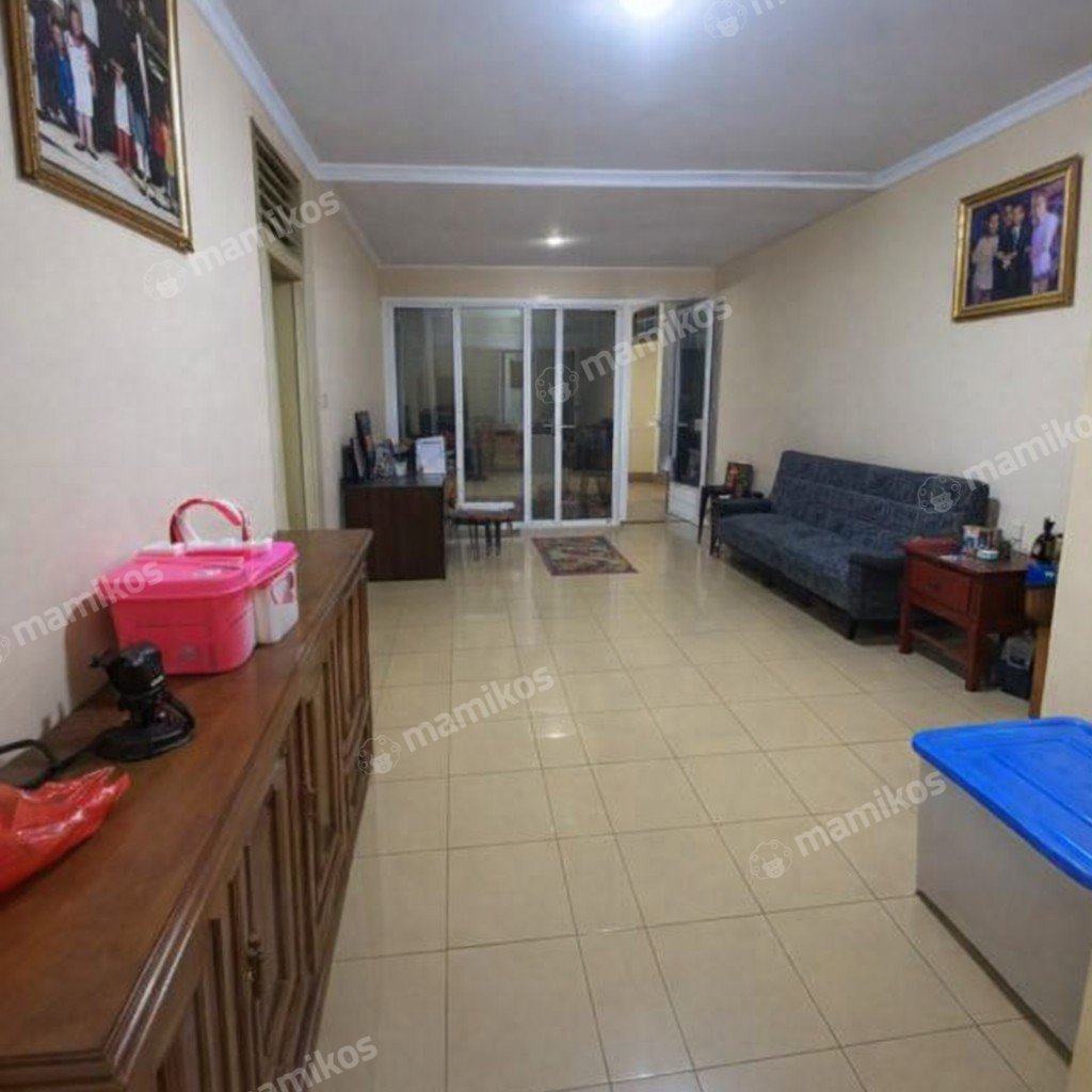 Rumah Sertifikat SHM 5 Kamar Tidur 4 Kamar Mandi Cakung Jakarta Timur - Photo 3