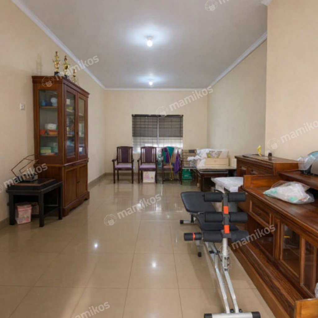 Rumah Sertifikat SHM 5 Kamar Tidur 4 Kamar Mandi Cakung Jakarta Timur - Photo 5