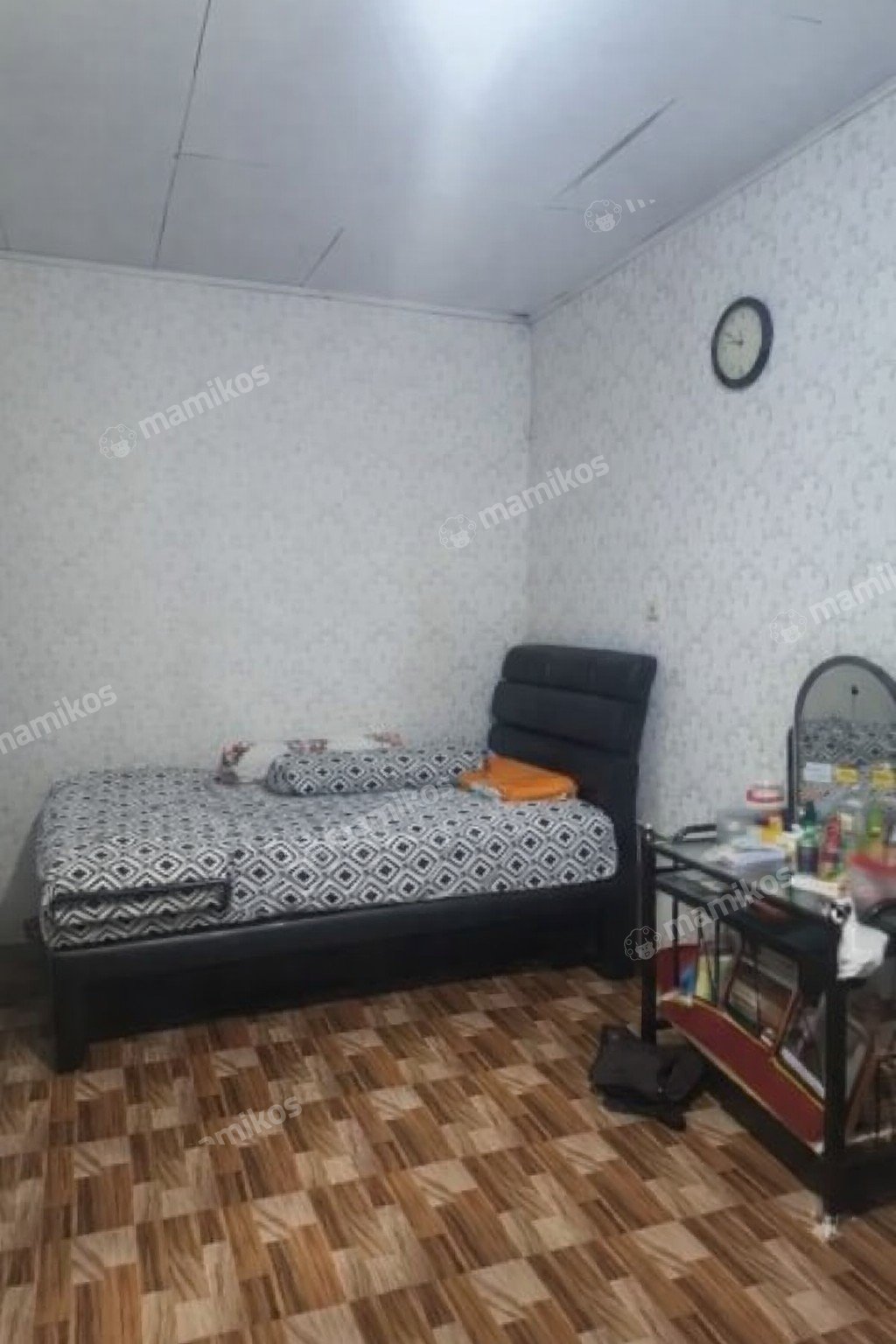Rumah Sertifikat SHM 4 Kamar Tidur 3 Kamar Mandi Muara Karang Jakarta Utara - Photo 5