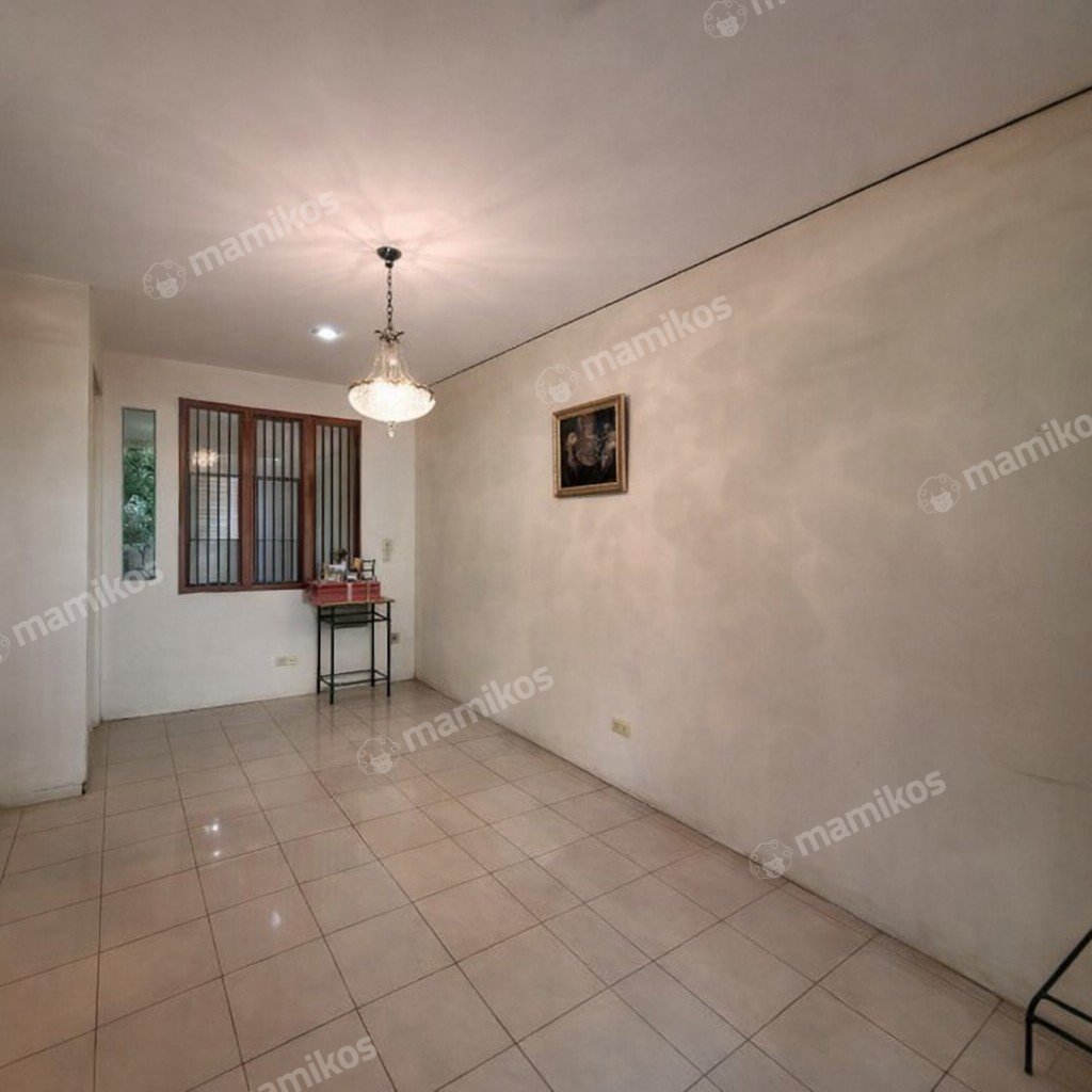 Rumah Sertifikat SHM 5 Kamar Tidur 3 Kamar Mandi Citra Garden Jakarta Barat - Photo 2