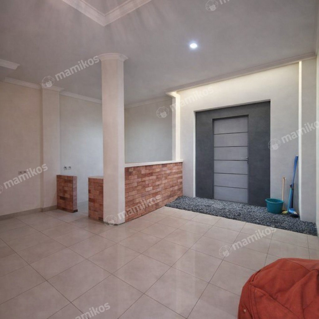 Rumah Sertifikat SHM 5 Kamar Tidur 3 Kamar Mandi Citra Garden Jakarta Barat - Photo 5