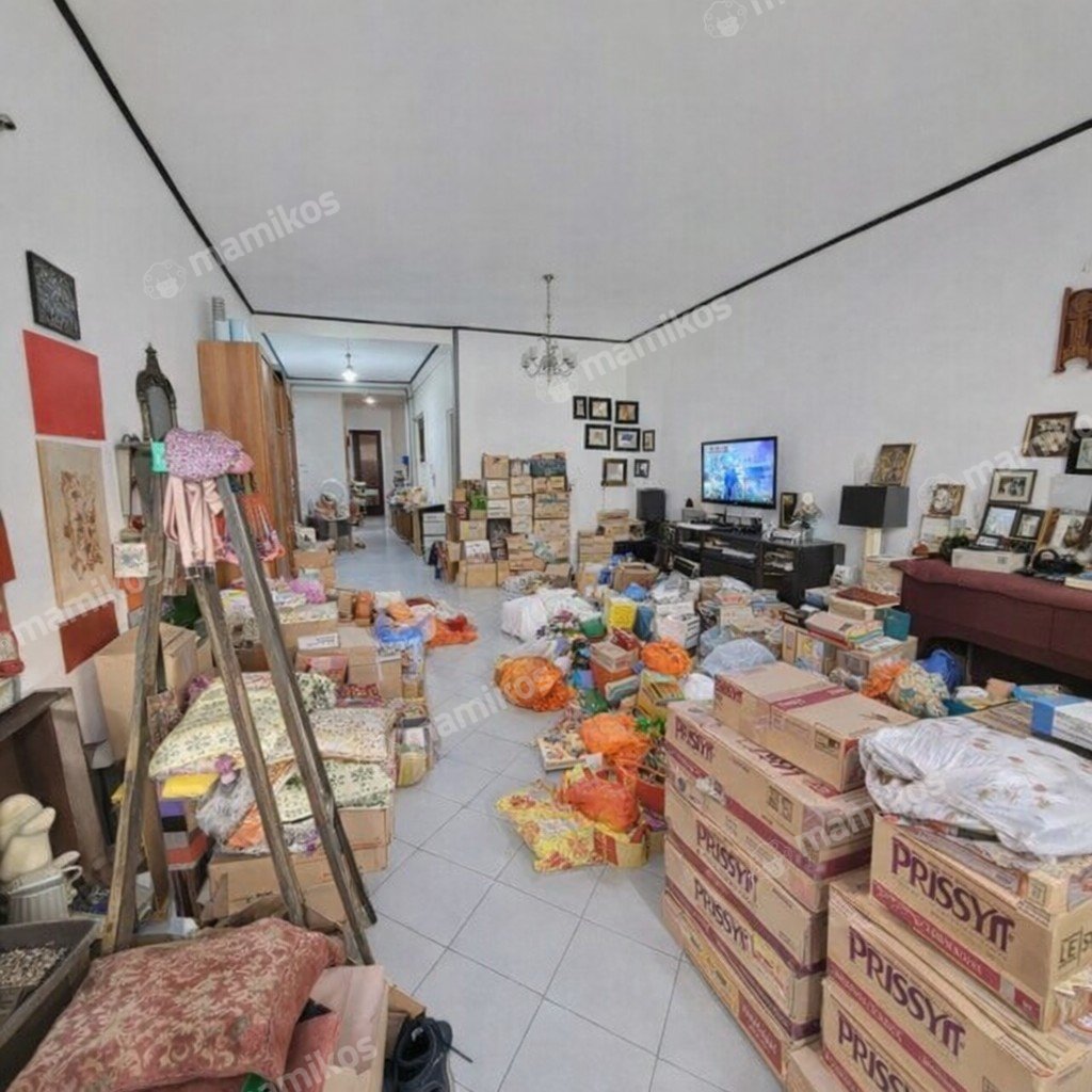 Rumah Sertifikat SHM 3 Kamar Tidur 2 Kamar Mandi Cilandak Jakarta Selatan - Photo 4