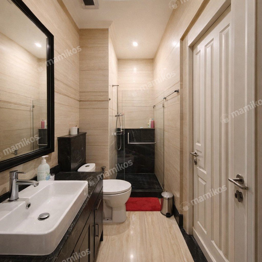 Rumah Sertifikat SHM 4 Kamar Tidur 4 Kamar Mandi Kuningan Jakarta Selatan - Photo 4