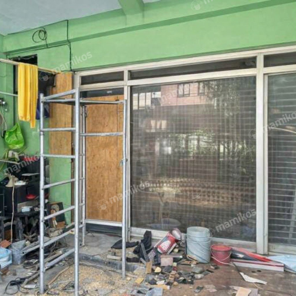 Rumah Sertifikat SHM 1 Kamar Tidur 1 Kamar Mandi Tanjung Duren Jakarta Barat - Photo 2