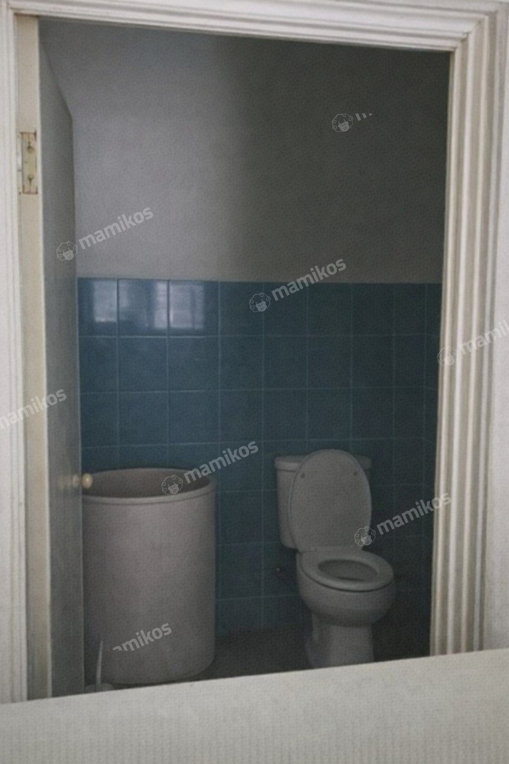Rumah Sertifikat SHM 2 Kamar Tidur 2 Kamar Mandi Taman Palem Jakarta Barat - Photo 2
