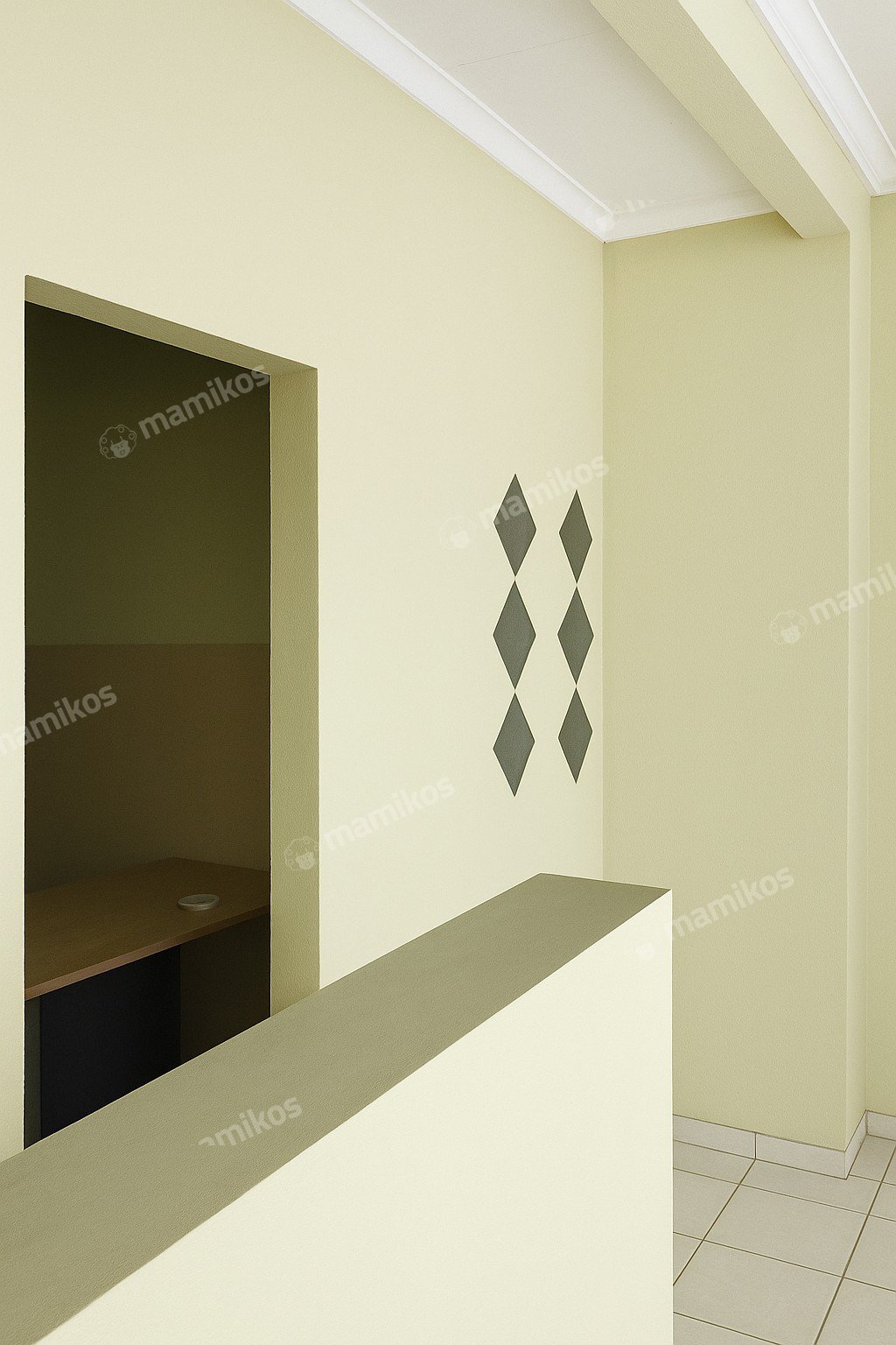 Rumah Sertifikat SHM 2 Kamar Tidur 2 Kamar Mandi Taman Palem Jakarta Barat - Photo 5
