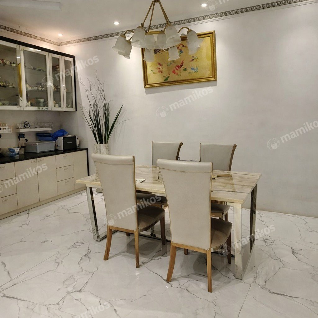 Rumah Sertifikat SHM 4 Kamar Tidur 3 Kamar Mandi Sunter Jakarta Utara - Photo 3
