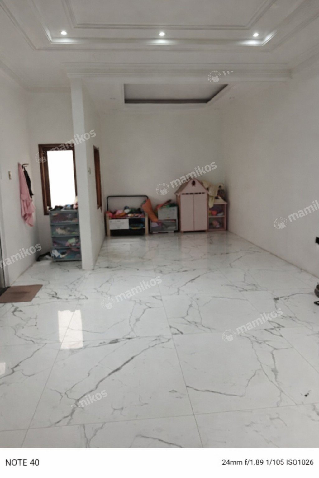 Rumah Sertifikat SHM 4 Kamar Tidur 3 Kamar Mandi Sunter Jakarta Utara - Photo 4