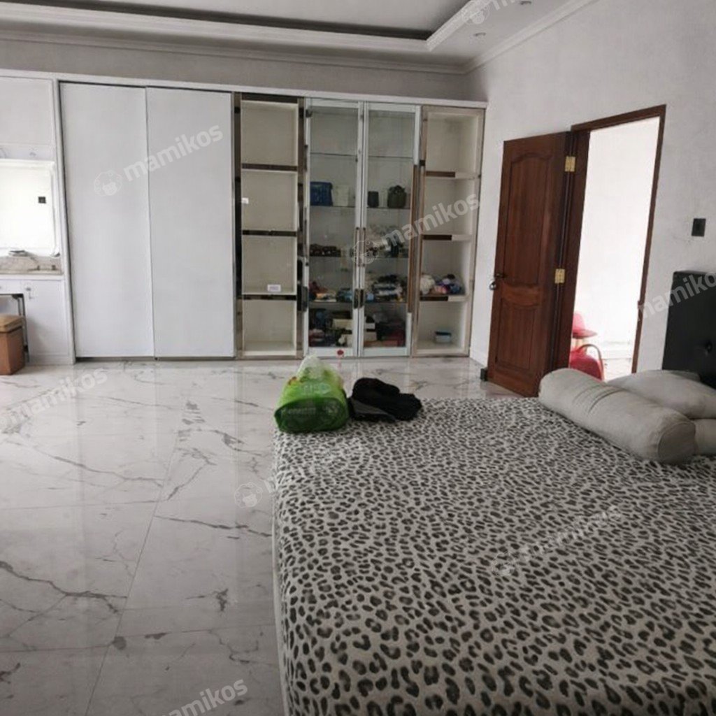 Rumah Sertifikat SHM 4 Kamar Tidur 3 Kamar Mandi Sunter Jakarta Utara - Photo 5