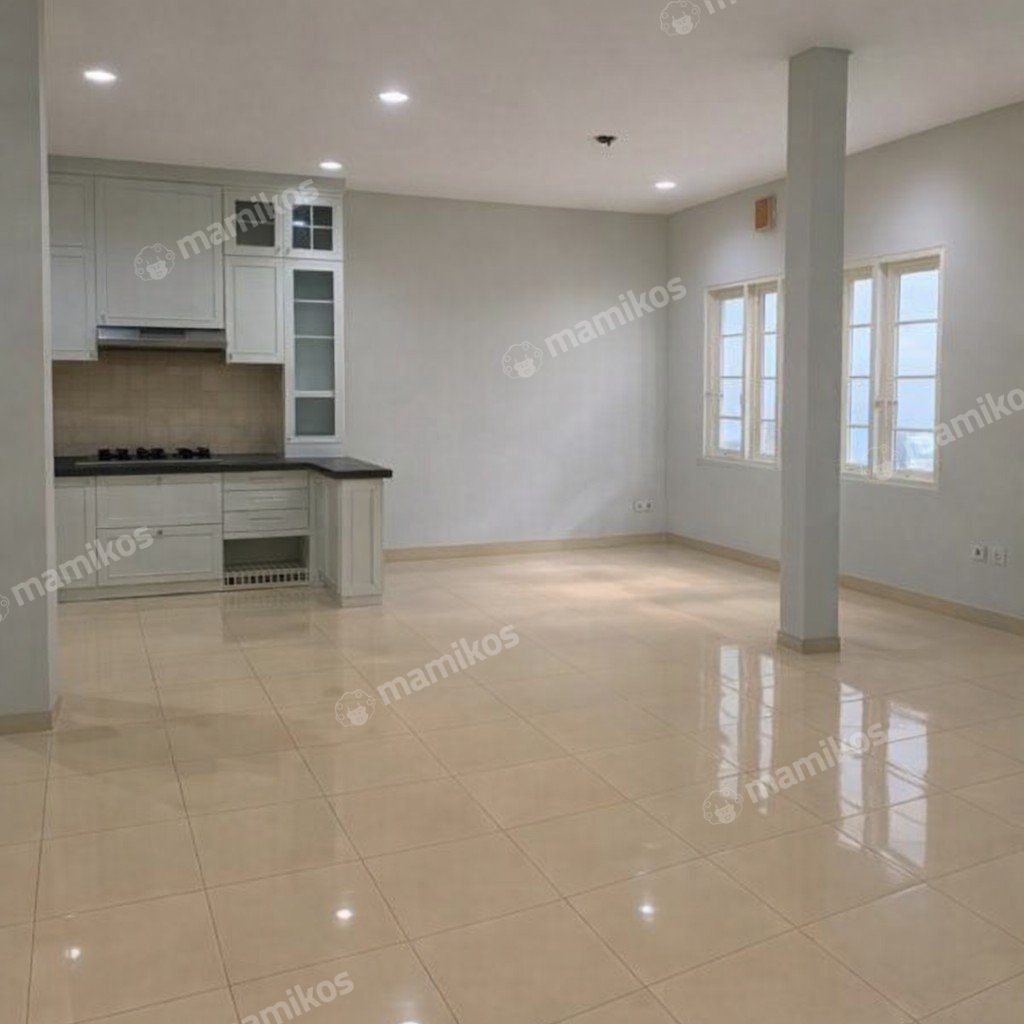 Rumah Kebayoran Baru Jakarta Selatan - Photo 2