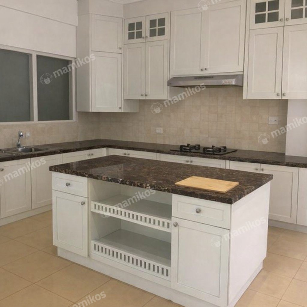 Rumah Kebayoran Baru Jakarta Selatan - Photo 3