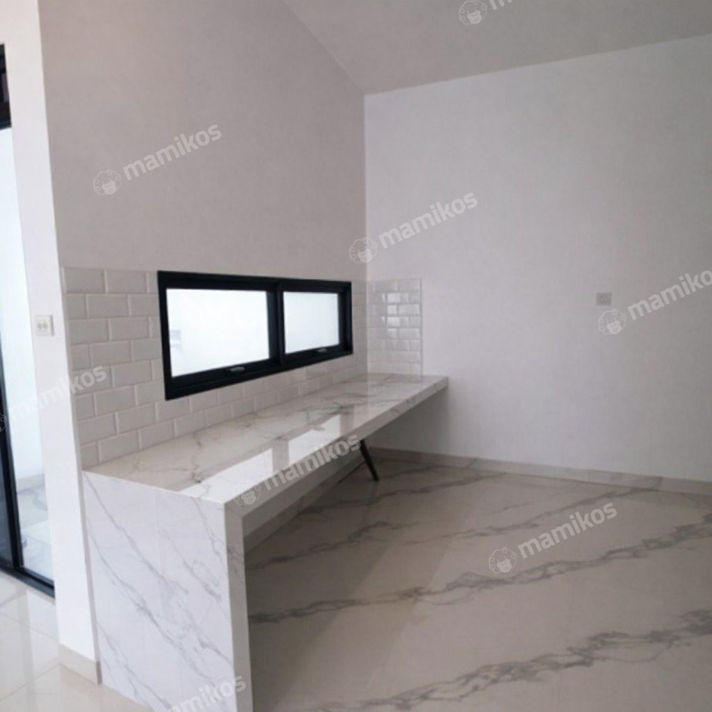 Rumah Sertifikat SHM 3 Kamar Tidur 2 Kamar Mandi Bambu Apus Jakarta Timur - Photo 5
