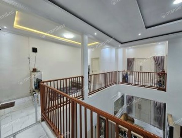 Rumah Sertifikat SHM 4 Kamar Tidur 3 Kamar Mandi Harapan Indah Bekasi - Photo 3