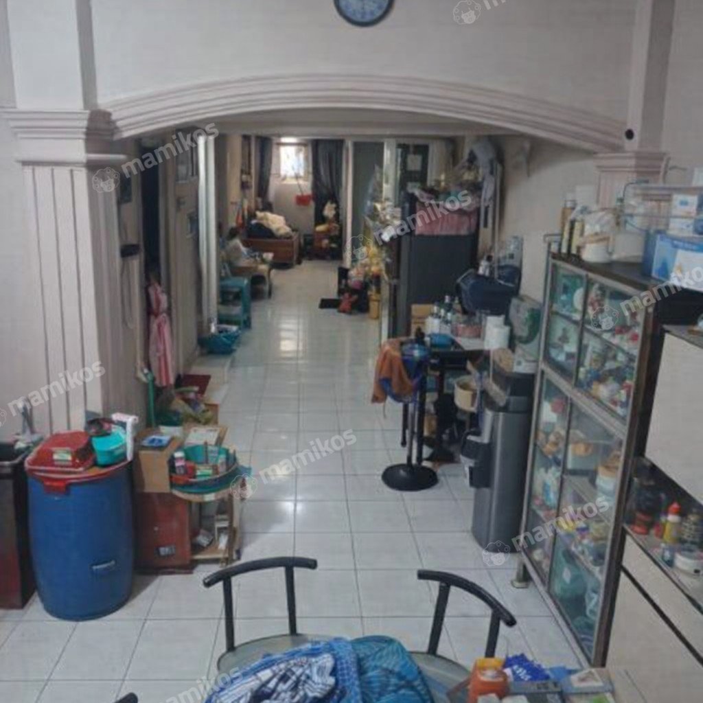 Rumah 4 Kamar Tidur 2 Kamar Mandi 2 Lantai Cengkareng Jakarta Barat - Photo 2