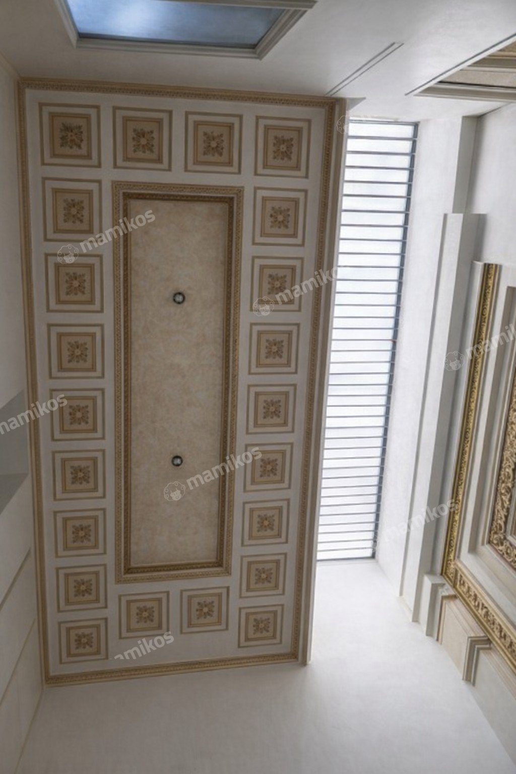 Rumah Sertifikat SHM 5 Kamar Tidur 4 Kamar Mandi Taman Palem Jakarta Barat - Photo 5