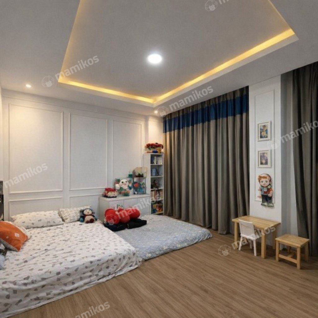 Rumah Sertifikat SHM 5 Kamar Tidur 6 Kamar Mandi Permata Hijau Jakarta Selatan - Photo 3