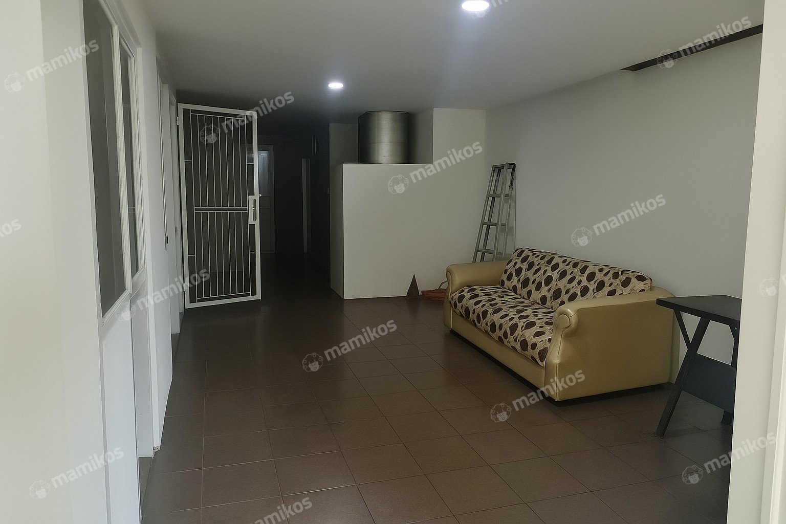 Rumah Sertifikat SHM 4 Kamar Tidur 3 Kamar Mandi Kembangan Jakarta Barat - Photo 2
