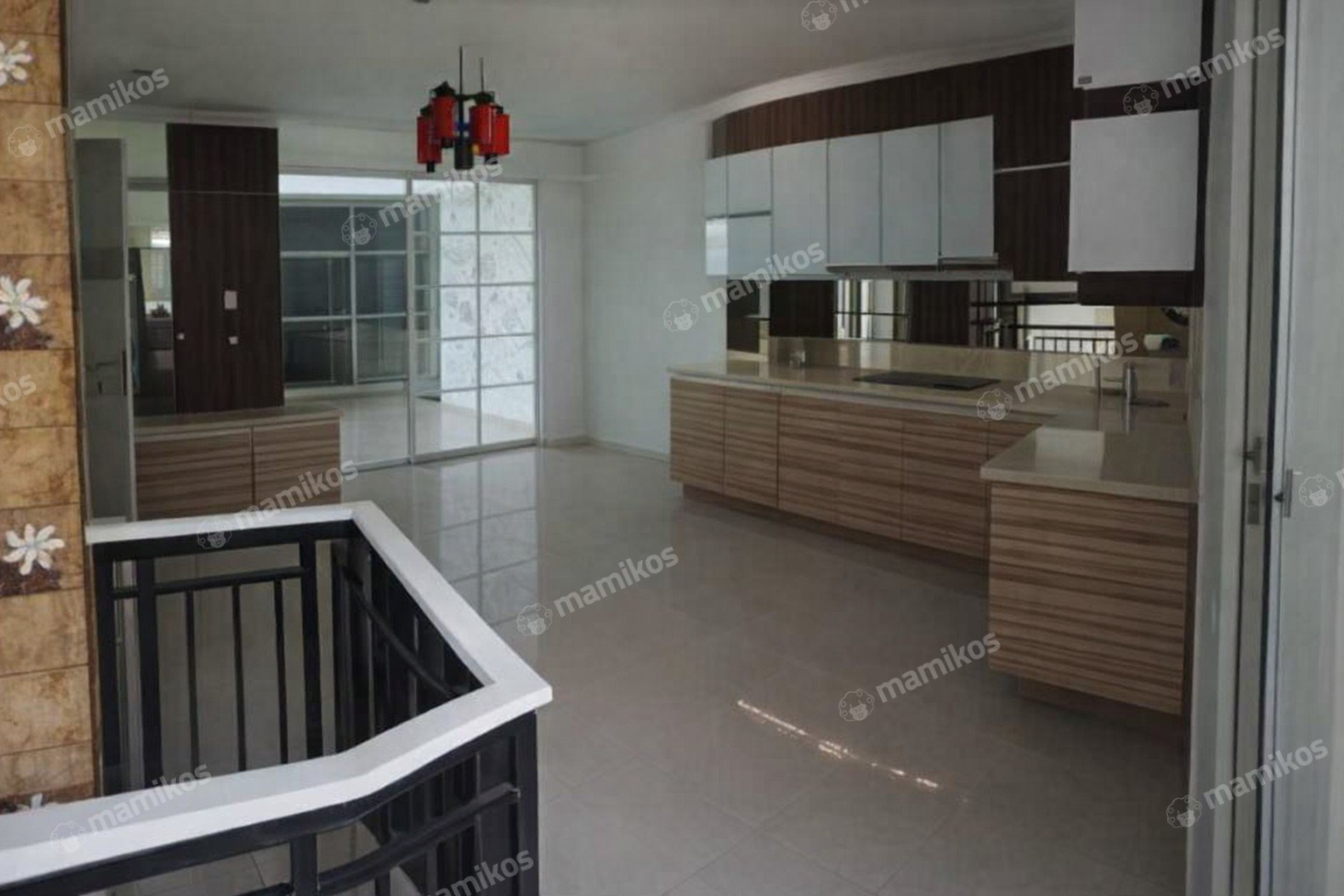 Rumah Sertifikat SHM 4 Kamar Tidur 3 Kamar Mandi Kembangan Jakarta Barat - Photo 4