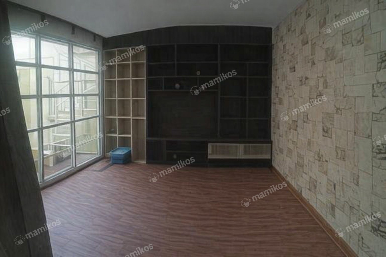 Rumah Sertifikat SHM 4 Kamar Tidur 3 Kamar Mandi Kembangan Jakarta Barat - Photo 5