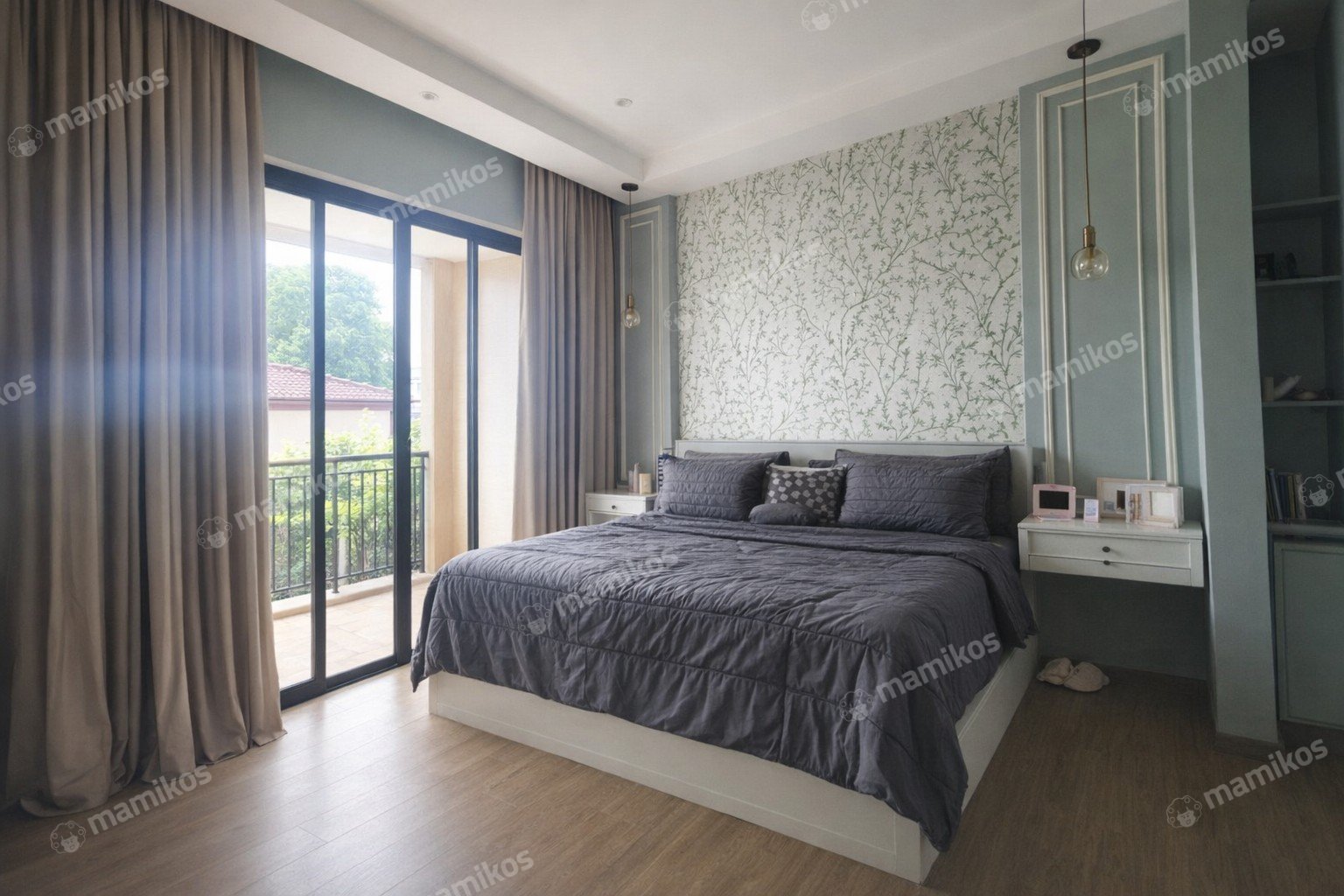 Rumah Sertifikat SHM 4 Kamar Tidur 3 Kamar Mandi Pulomas Jakarta Timur - Photo 5