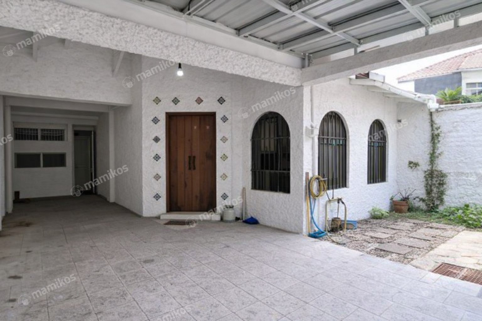 Rumah Sertifikat SHM 5 Kamar Tidur 4 Kamar Mandi Cilandak Jakarta Selatan