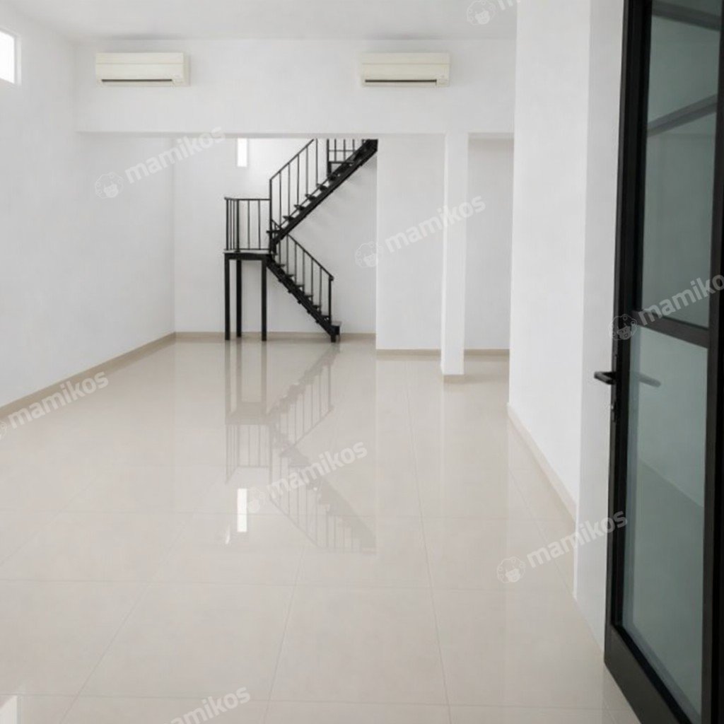 Rumah Sertifikat SHM 3 Kamar Tidur 2 Kamar Mandi Kembangan Jakarta Barat - Photo 2