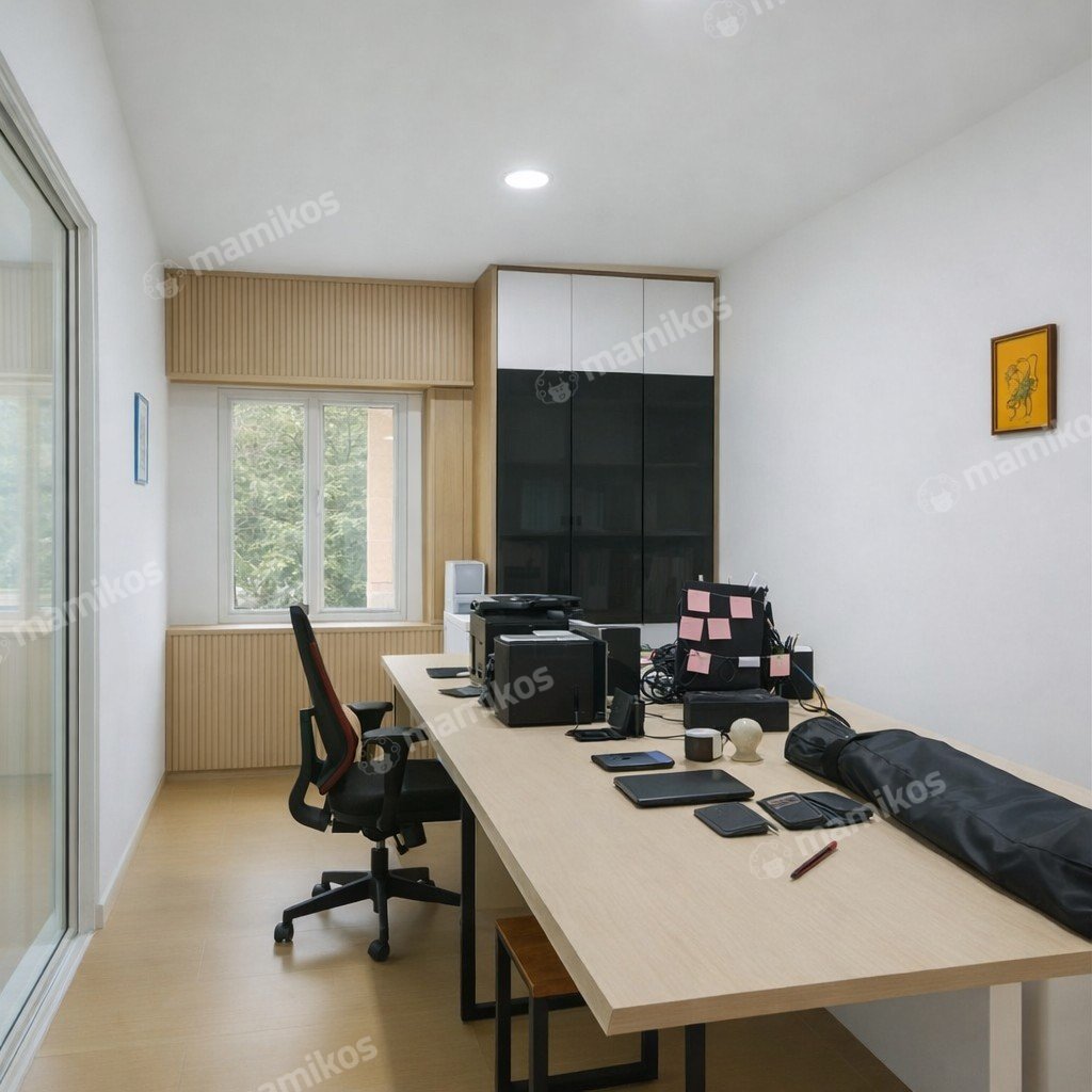 Rumah Sertifikat SHM 3 Kamar Tidur 2 Kamar Mandi Kembangan Jakarta Barat - Photo 4