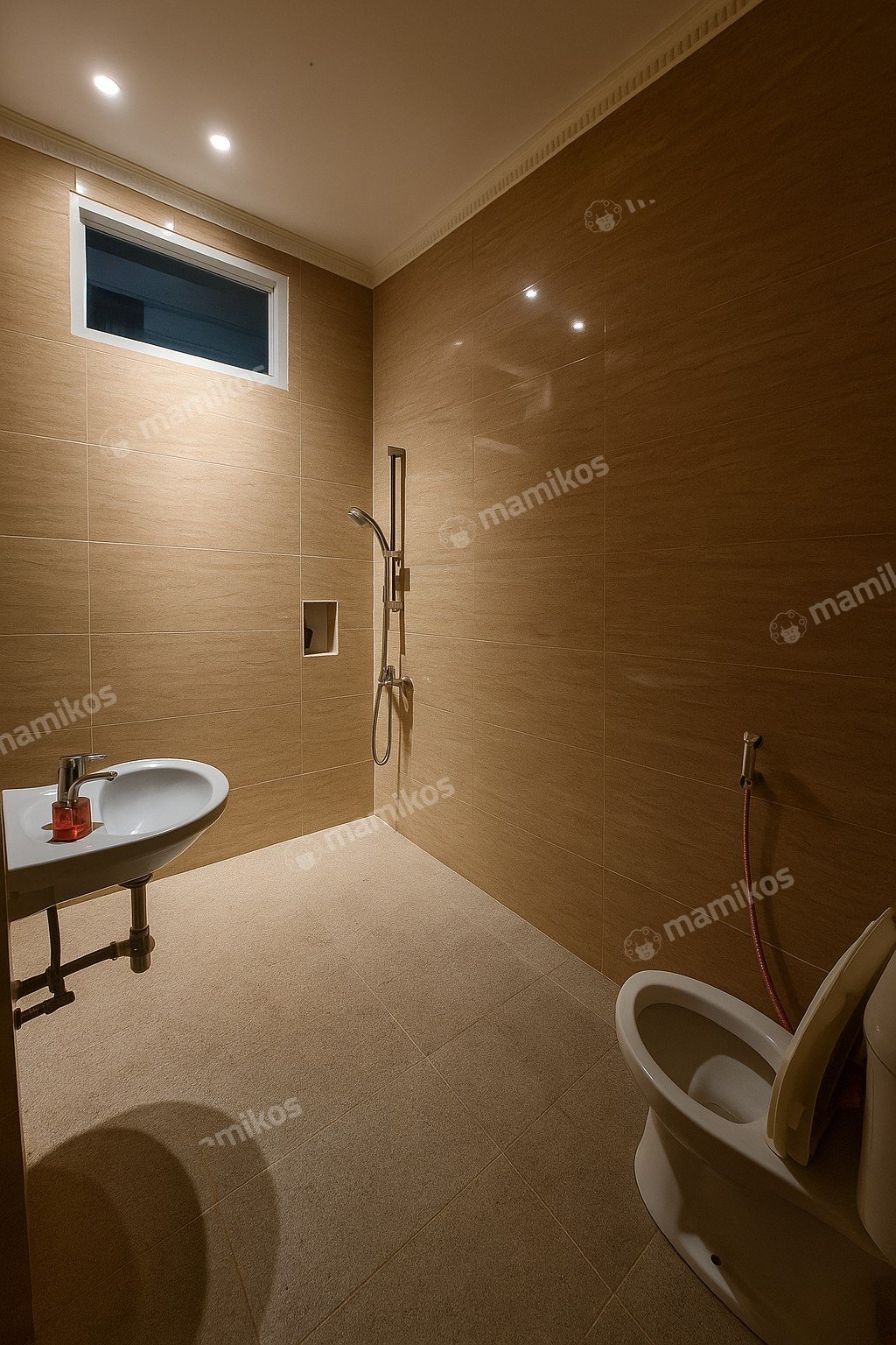 Rumah Sertifikat SHM 3 Kamar Tidur 2 Kamar Mandi Kembangan Jakarta Barat - Photo 5