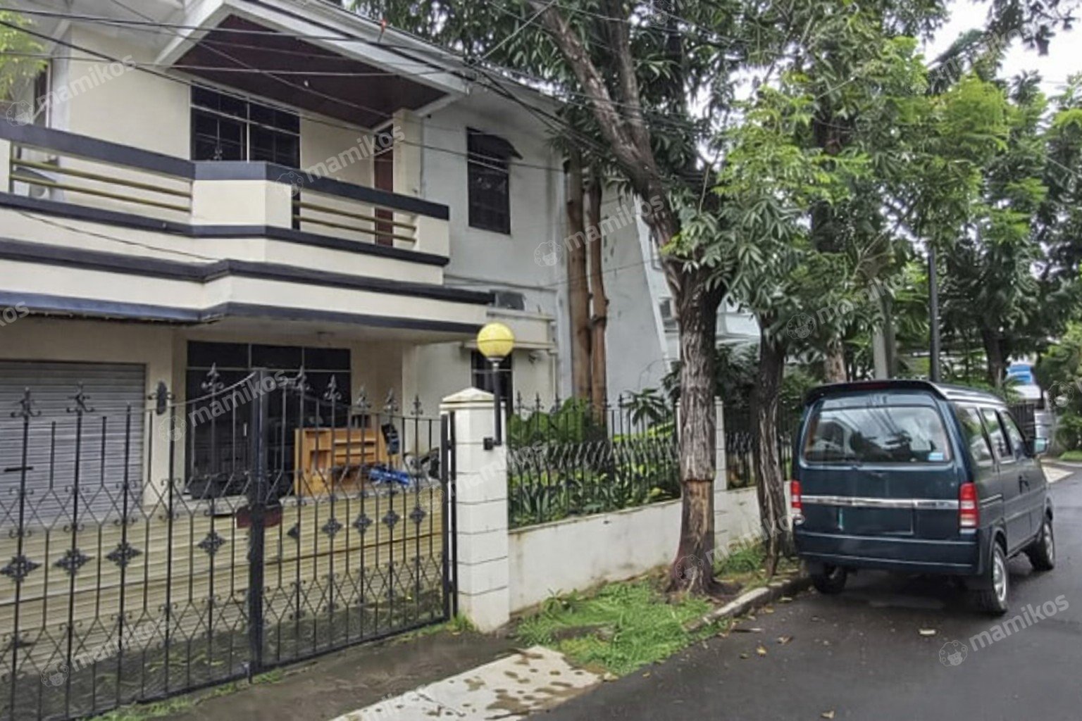 Rumah Sertifikat SHM 3 Kamar Tidur 3 Kamar Mandi Kelapa Gading Jakarta Utara