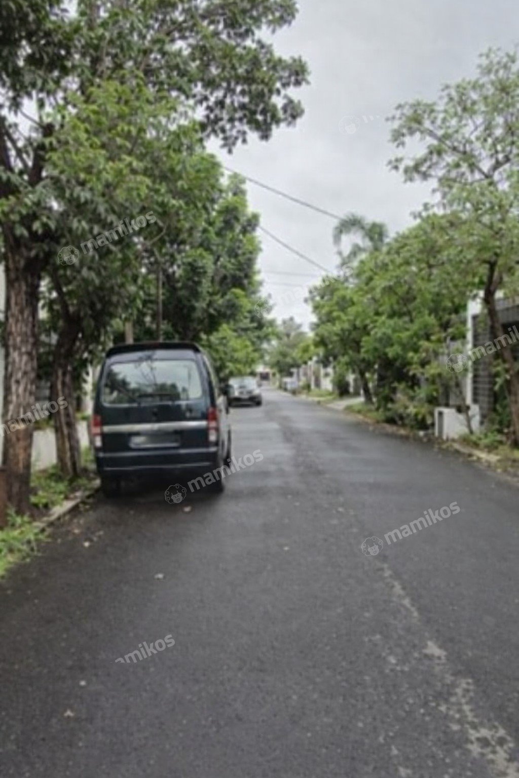 Rumah Sertifikat SHM 3 Kamar Tidur 3 Kamar Mandi Kelapa Gading Jakarta Utara - Photo 2