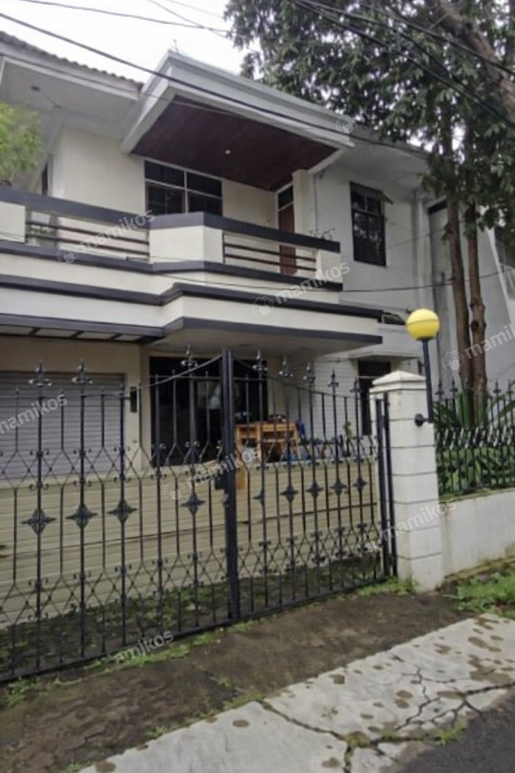 Rumah Sertifikat SHM 3 Kamar Tidur 3 Kamar Mandi Kelapa Gading Jakarta Utara - Photo 3