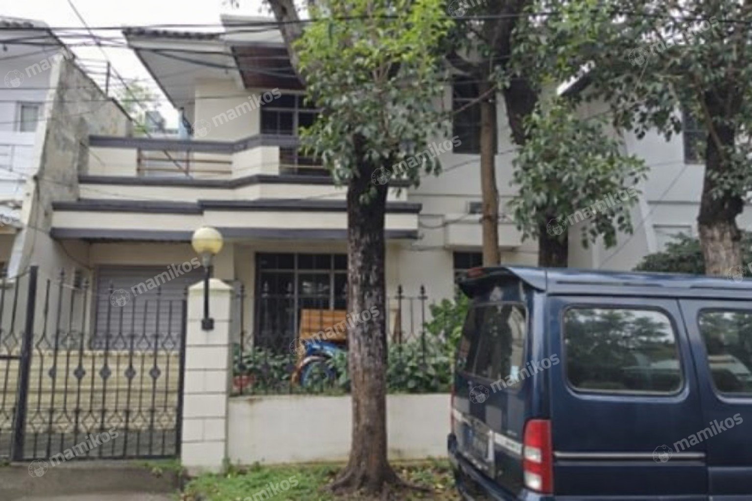 Rumah Sertifikat SHM 3 Kamar Tidur 3 Kamar Mandi Kelapa Gading Jakarta Utara - Photo 4