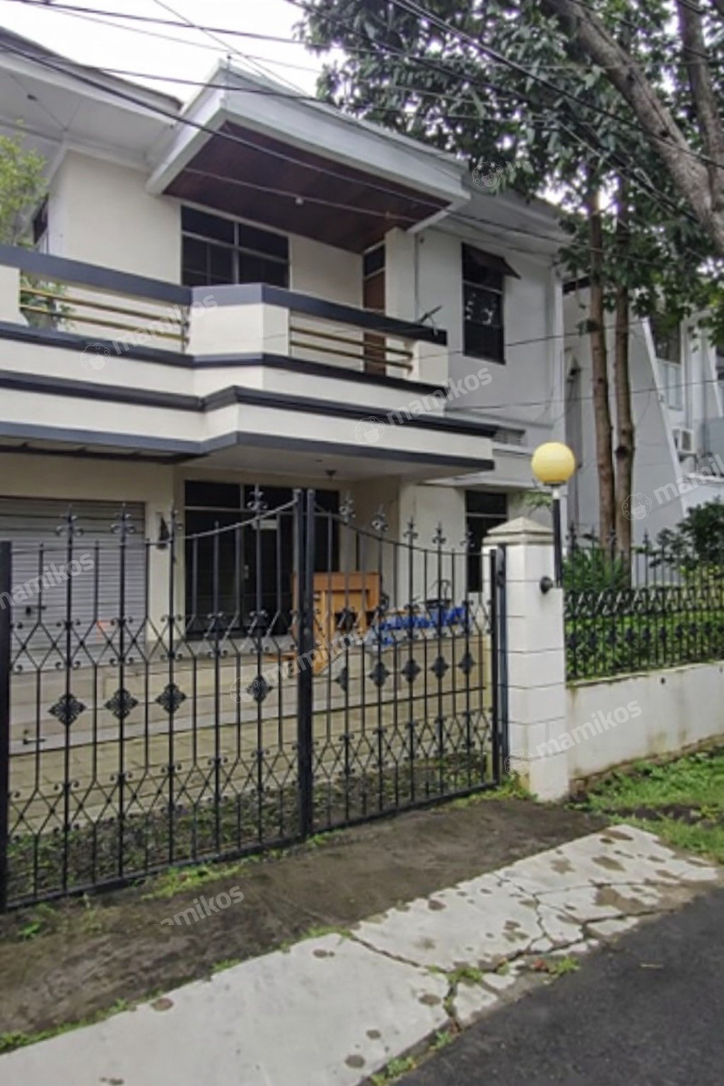 Rumah Sertifikat SHM 3 Kamar Tidur 3 Kamar Mandi Kelapa Gading Jakarta Utara - Photo 5