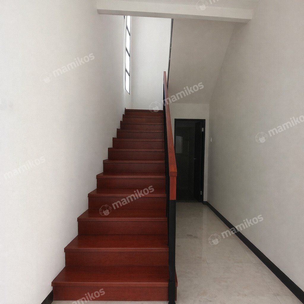Rumah Sertifikat SHM 8 Kamar Tidur 6 Kamar Mandi Cipete Jakarta Selatan - Photo 3