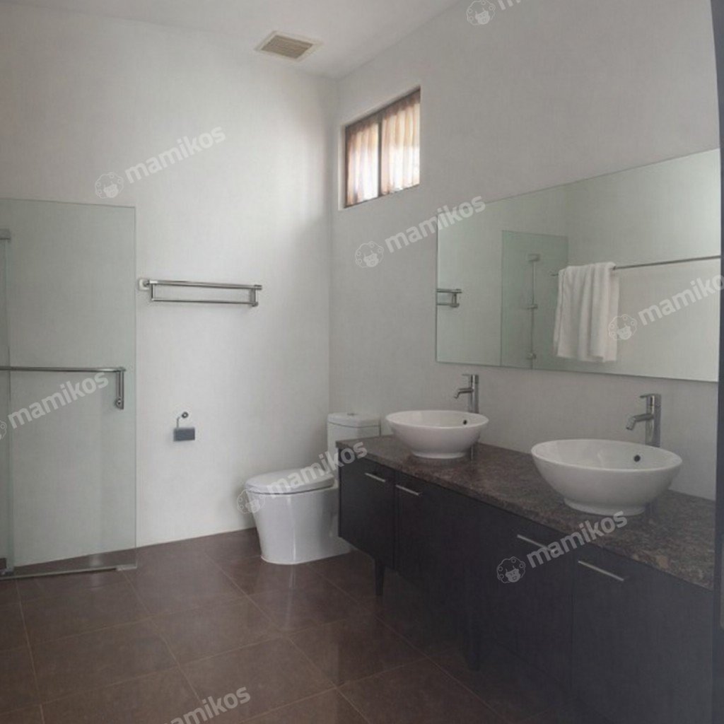 Rumah Sertifikat SHM 8 Kamar Tidur 6 Kamar Mandi Cipete Jakarta Selatan - Photo 4