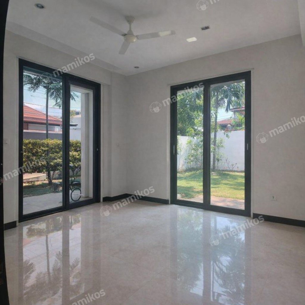 Rumah Sertifikat SHM 8 Kamar Tidur 6 Kamar Mandi Cipete Jakarta Selatan - Photo 5