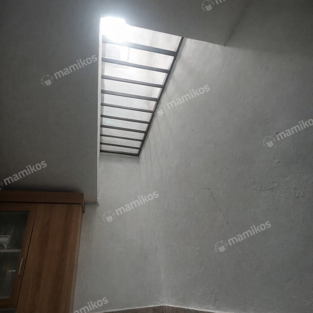 Rumah Sertifikat SHM 4 Kamar Tidur 2 Kamar Mandi Cibubur Jakarta Timur - Photo 4
