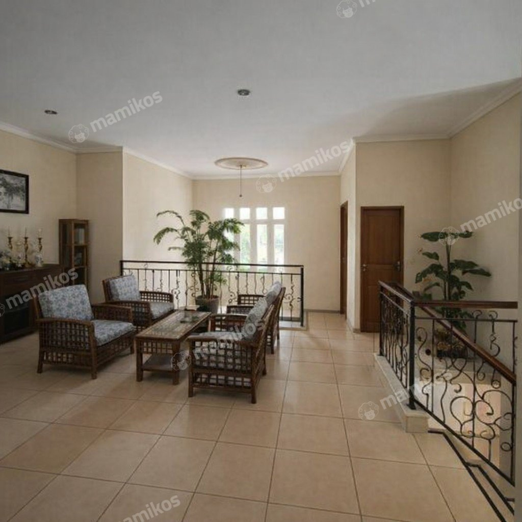 Rumah Sertifikat SHM 5 Kamar Tidur 5 Kamar Mandi Kembangan Jakarta Barat - Photo 3