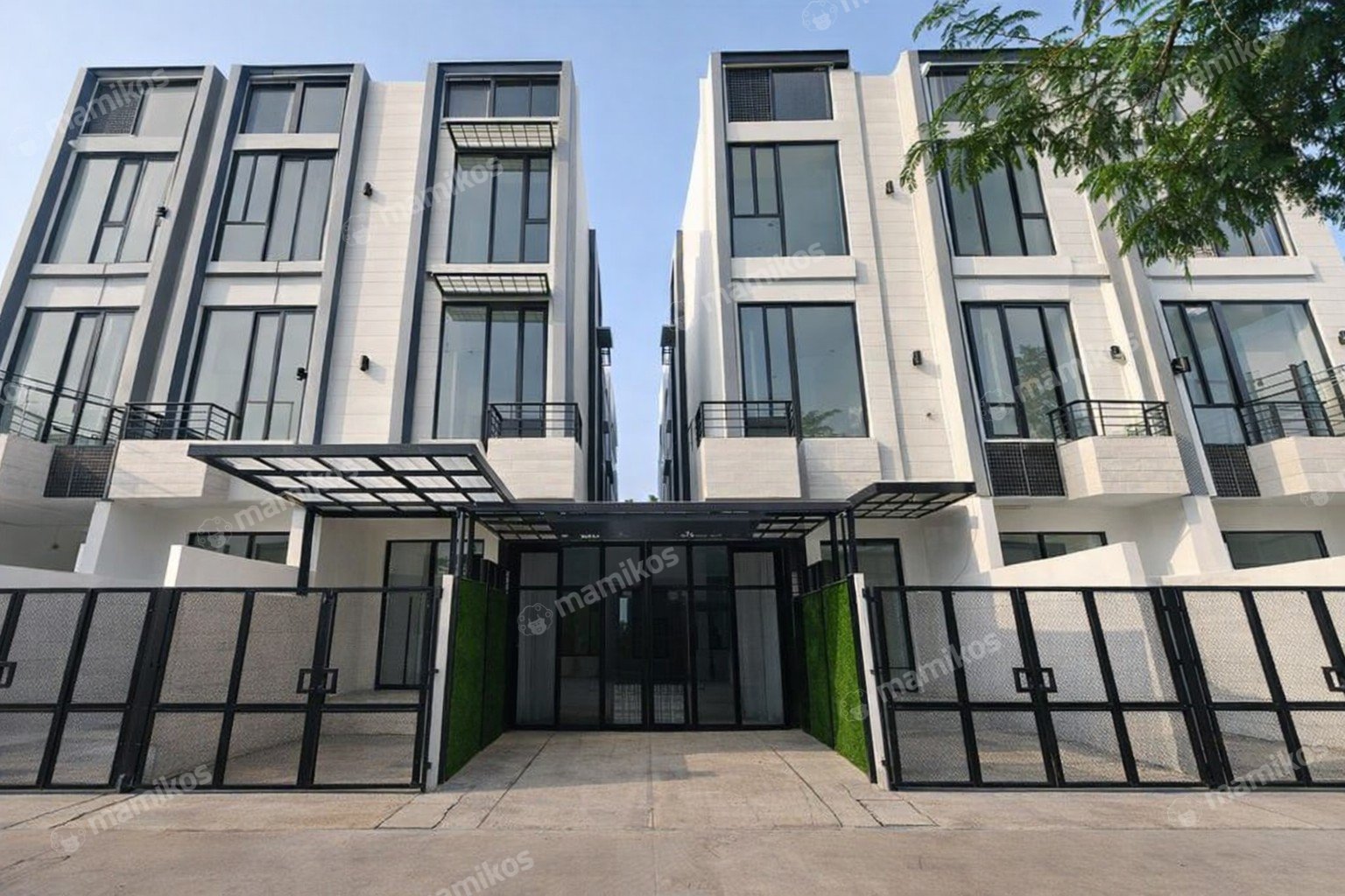 Rumah 4KT 5KM Kedoya Jakarta Barat