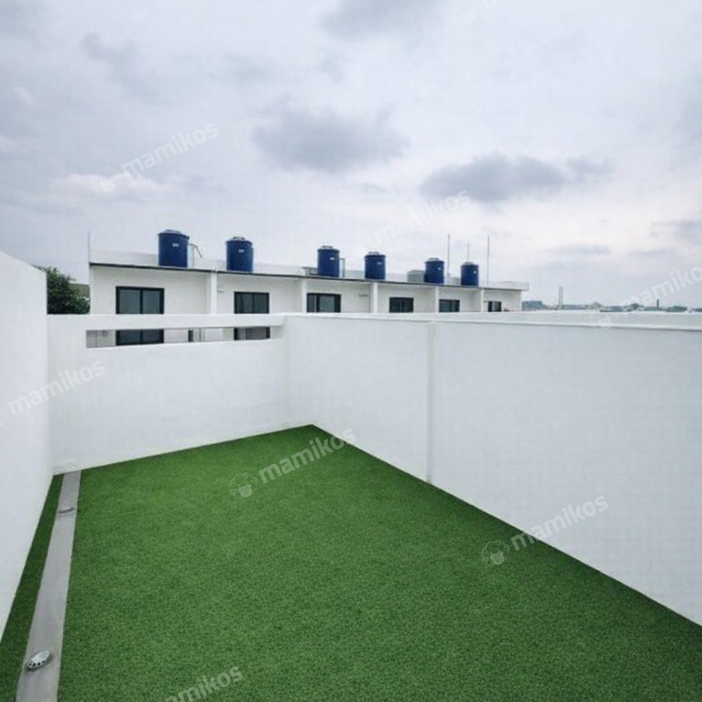 Rumah Sertifikat SHM 4 Kamar Tidur 5 Kamar Mandi Kedoya Jakarta Barat - Photo 5