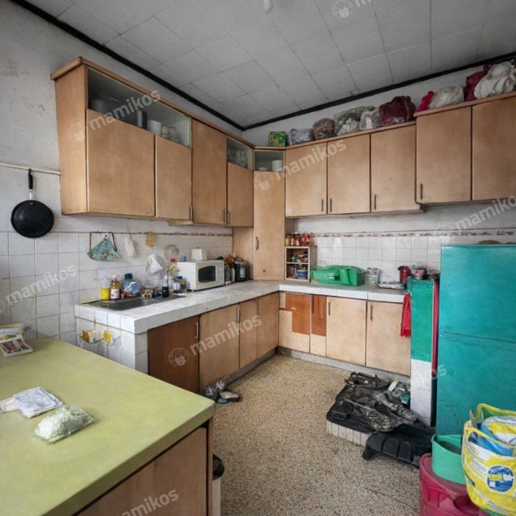 Rumah Sertifikat SHM 5 Kamar Tidur 3 Kamar Mandi Kemanggisan Jakarta Barat - Photo 3
