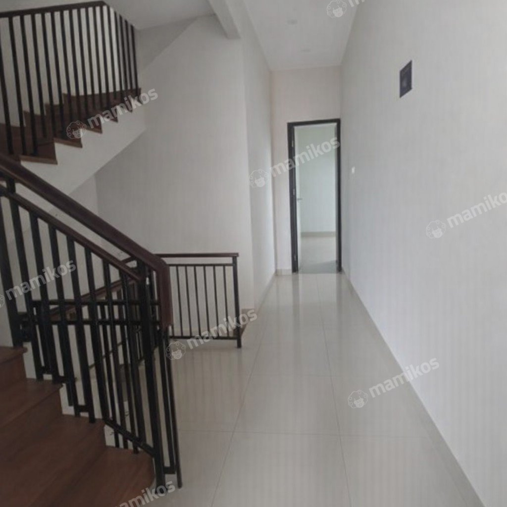 Rumah Sertifikat SHM 3 Kamar Tidur 3 Kamar Mandi Tomang Jakarta Barat - Photo 4